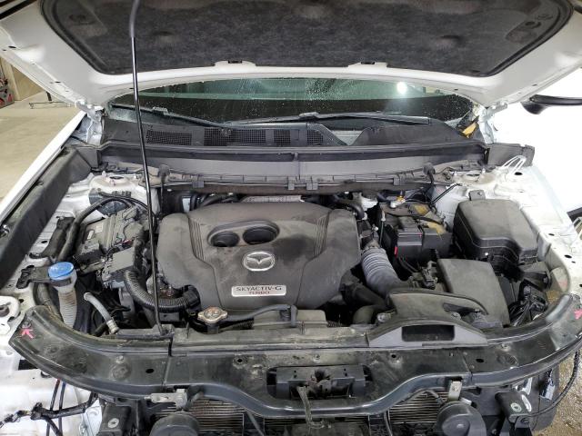 Mazda Cx Touring Plus Image 11