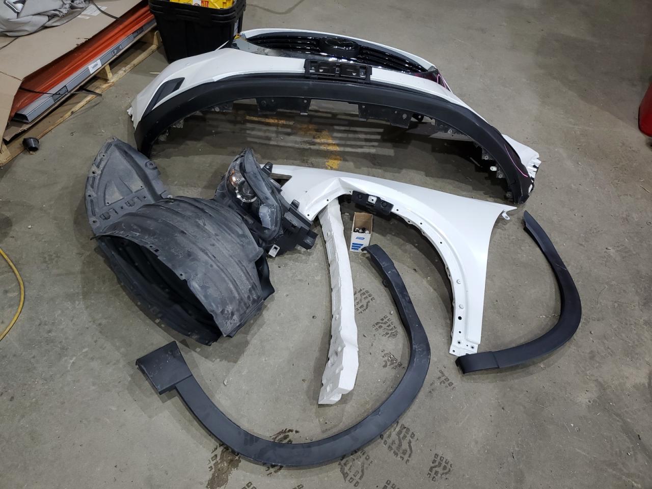 Mazda Cx Touring Plus Image 12