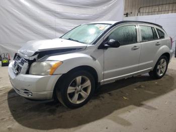  Salvage Dodge Caliber