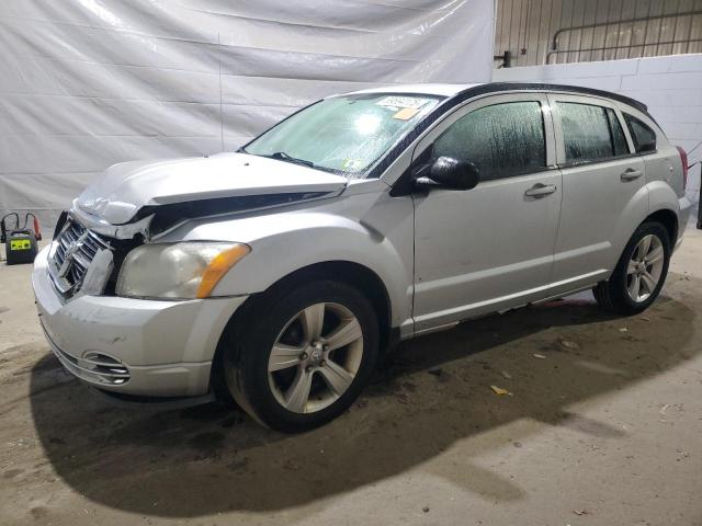  Salvage Dodge Caliber