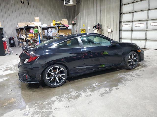 Honda Civic Si Image 5