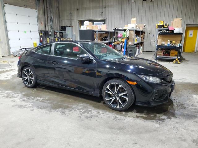 Honda Civic Si Image 6