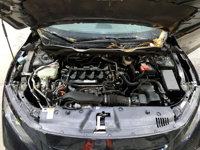 Honda Civic Si Image 2