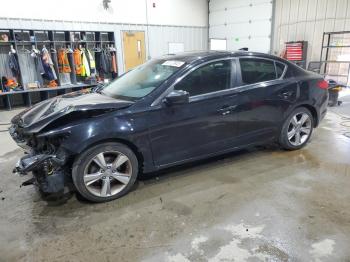  Salvage Acura ILX