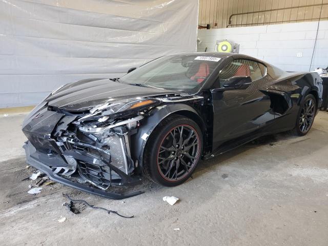  Salvage Chevrolet Corvette