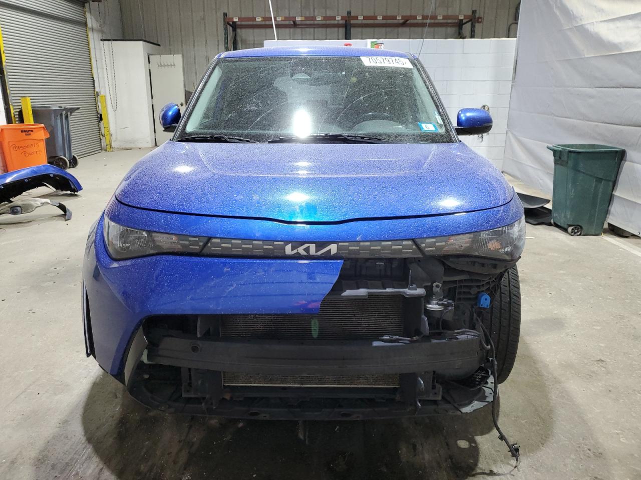 Kia Soul Gt Line Image 10