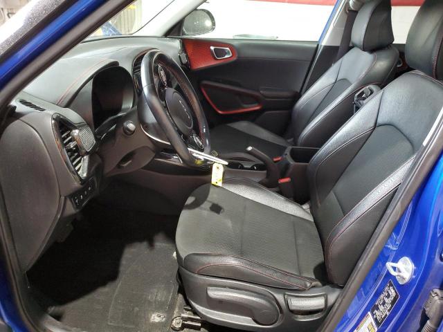 Kia Soul Gt Line Image 2