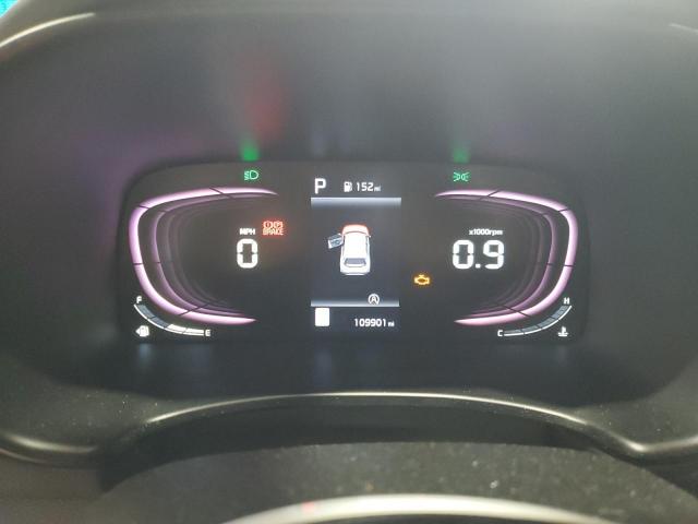 Kia Soul Gt Line Image 8