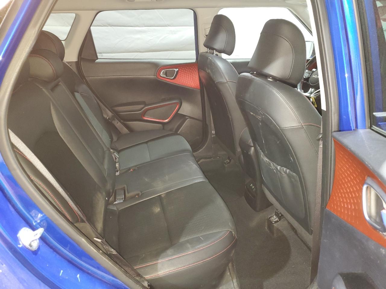 Kia Soul Gt Line Image 7