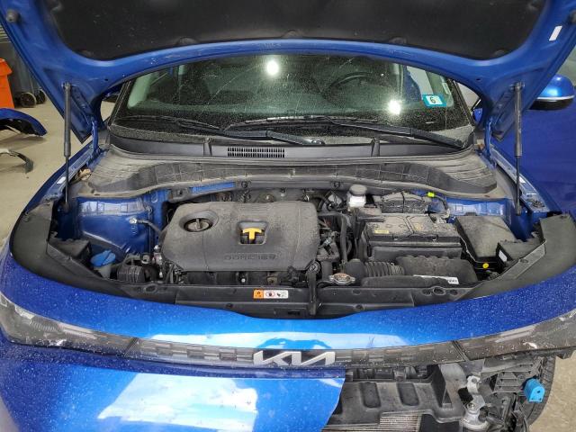 Kia Soul Gt Line Image 9