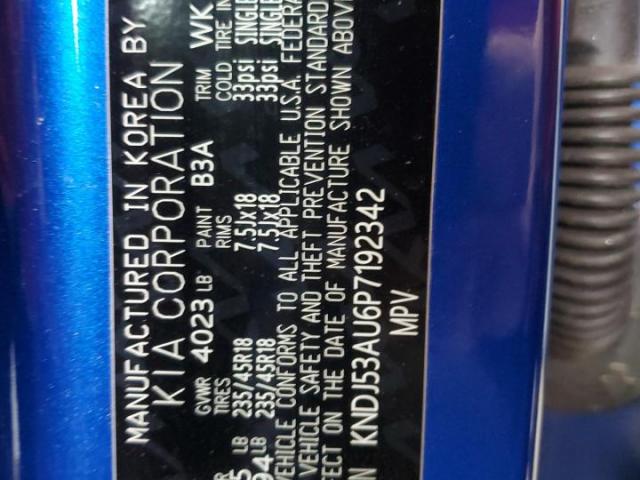 Kia Soul Gt Line Image 6