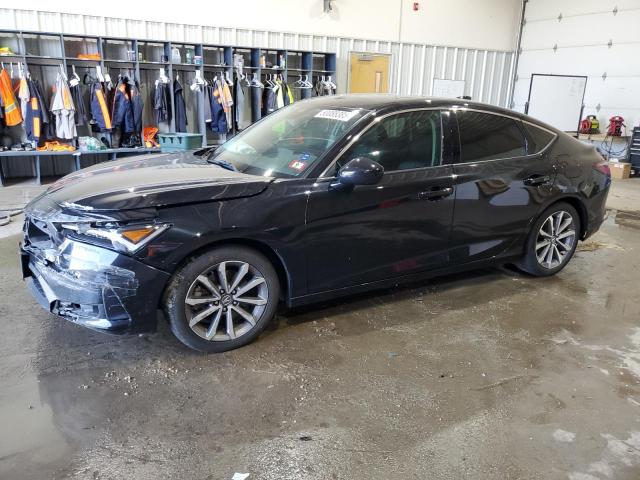  Salvage Acura Integra