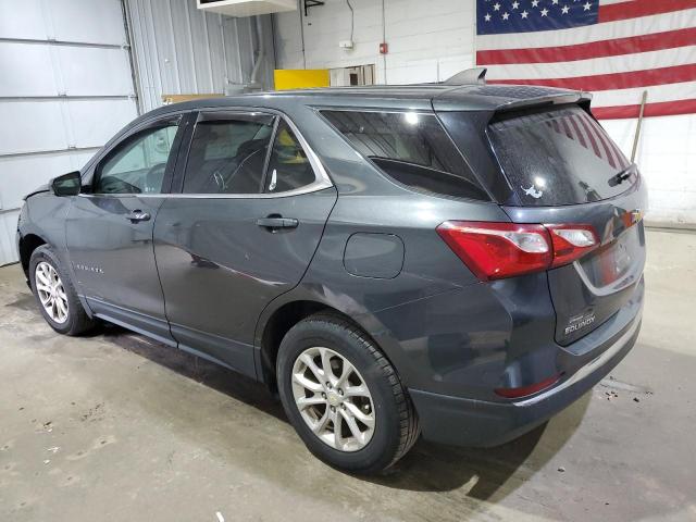 Chevrolet Equinox Lt Image 6