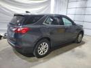 Chevrolet Equinox Lt Image 5