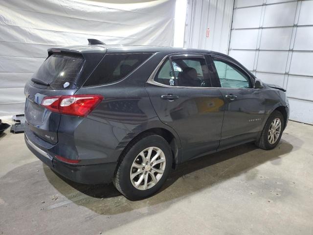 Chevrolet Equinox Lt Image 5