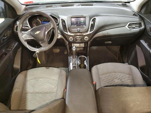 Chevrolet Equinox Lt Image 3