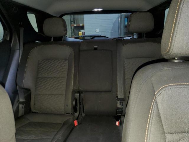 Chevrolet Equinox Lt Image 11