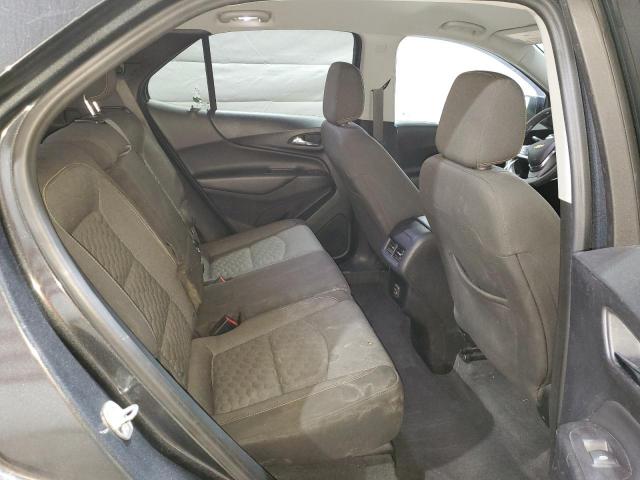 Chevrolet Equinox Lt Image 4