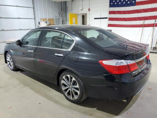 Honda Accord Sport Image 9