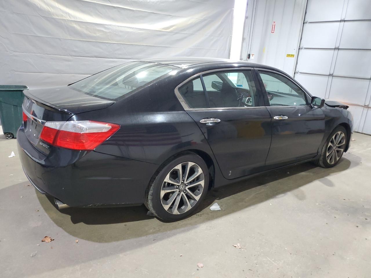 Honda Accord Sport Image 3