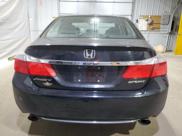 Honda Accord Sport Image 7