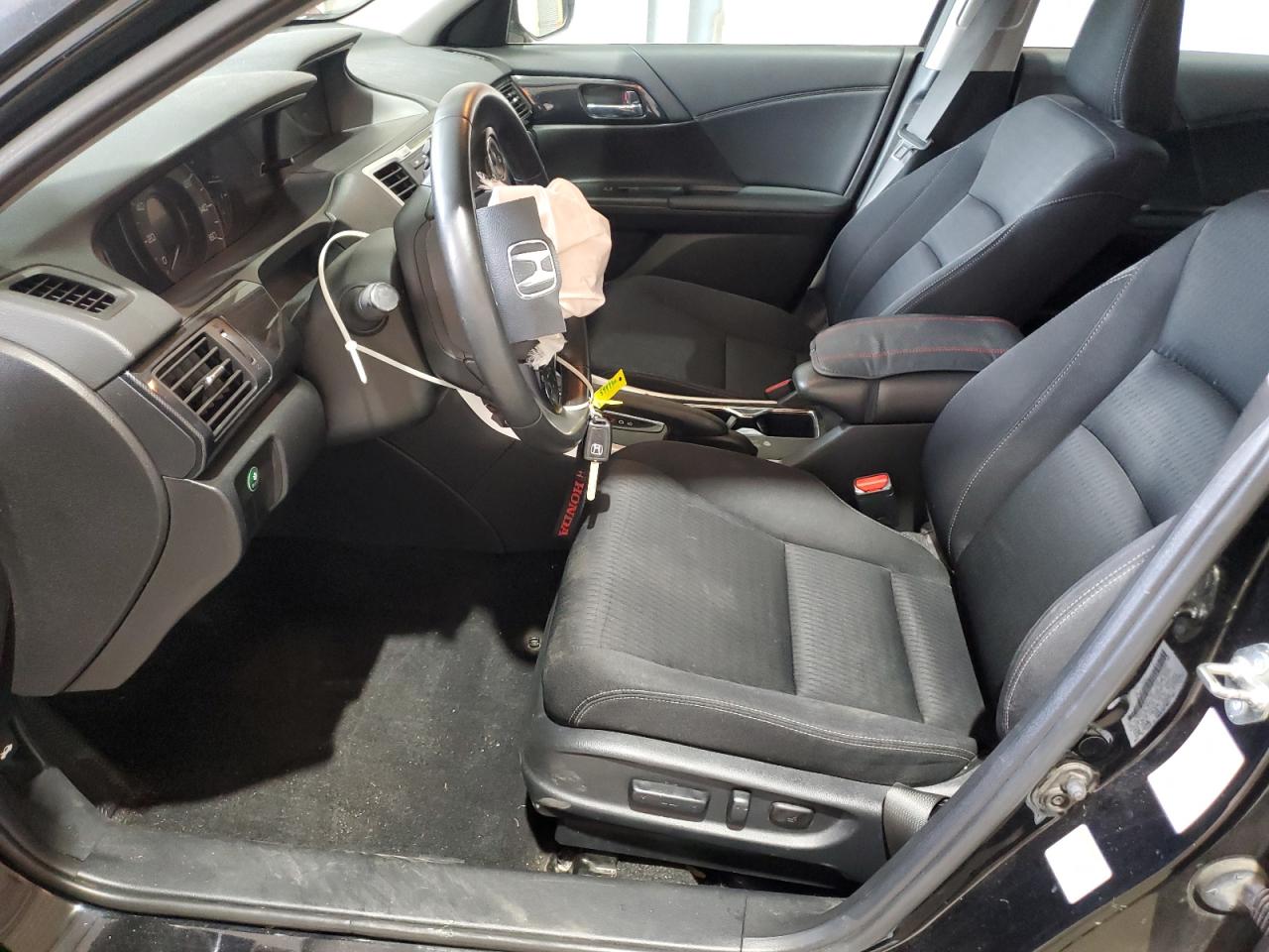 Honda Accord Sport Image 10