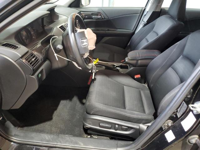 Honda Accord Sport Image 10