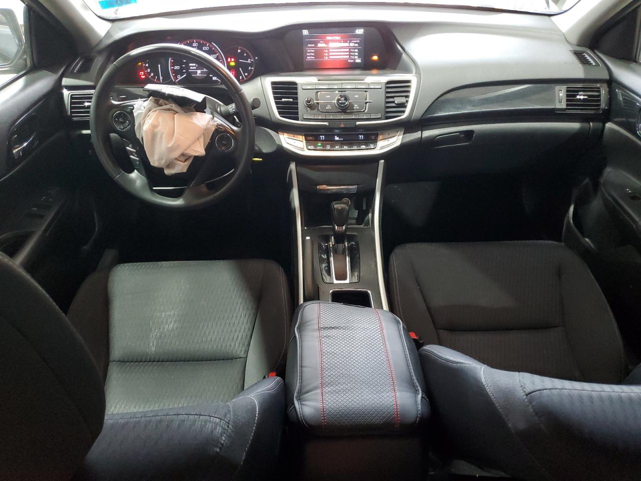 Honda Accord Sport Image 5