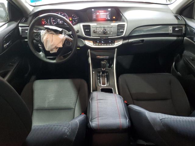 Honda Accord Sport Image 5