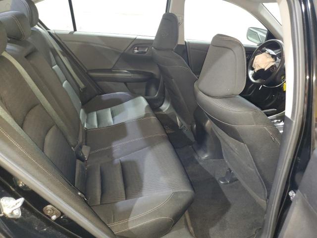 Honda Accord Sport Image 2