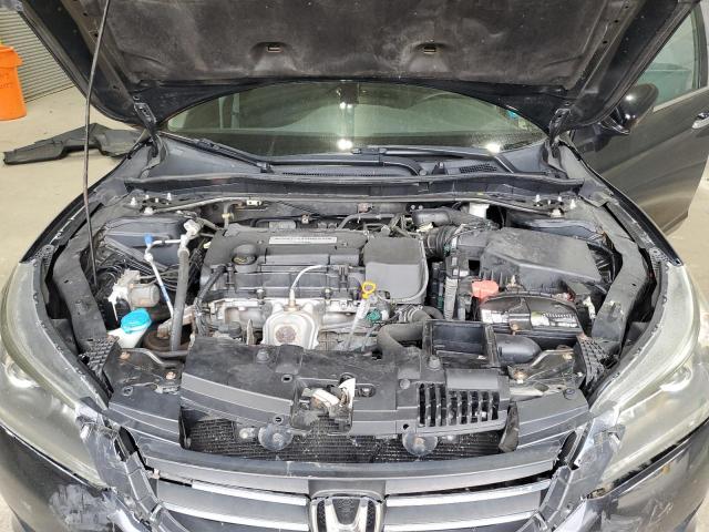 Honda Accord Sport Image 11