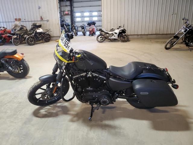 Harley-Davidson Xl883 N N Image 3