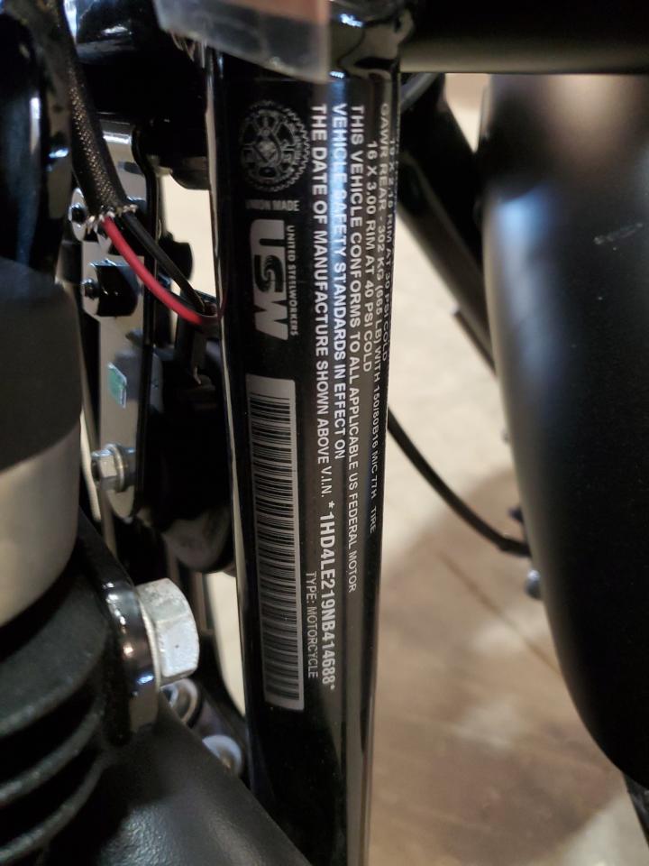 Harley-Davidson Xl883 N N Image 9