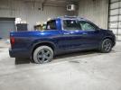 Honda Ridgeline Rtl-e Image 8