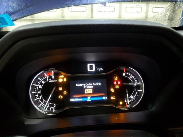 Honda Ridgeline Rtl-e Image 11