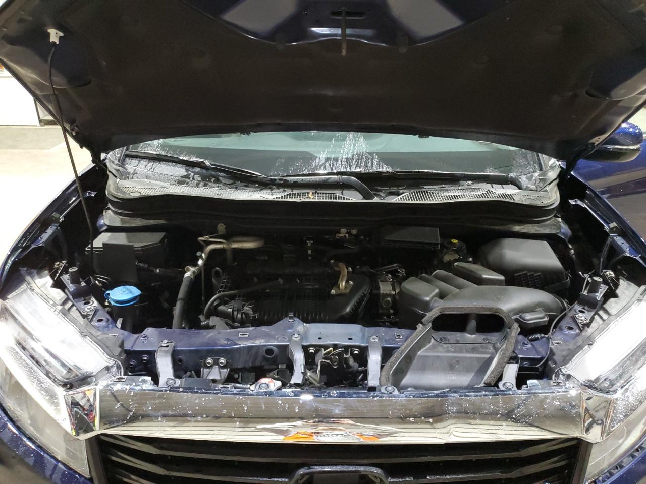 Honda Ridgeline Rtl-e Image 10