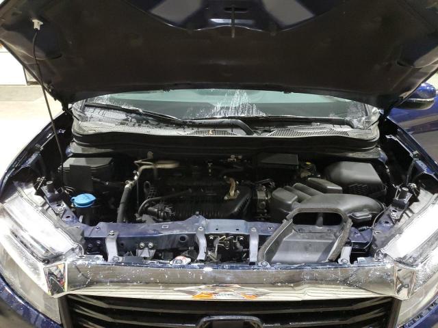 Honda Ridgeline Rtl-e Image 10