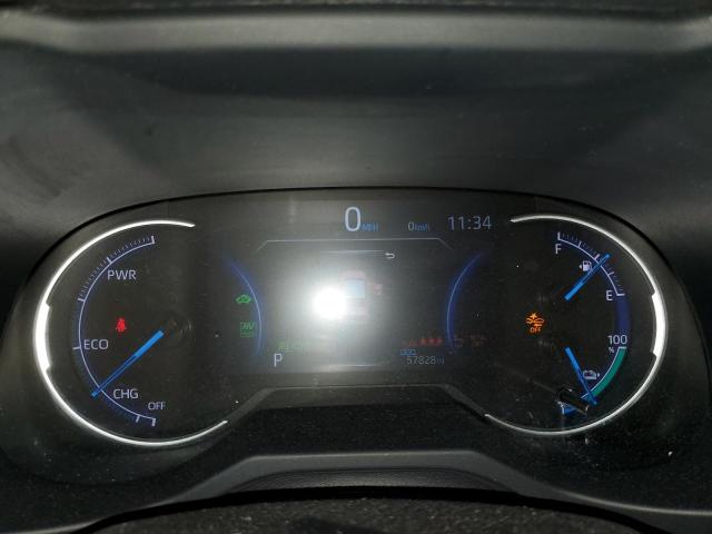 Toyota RAV4 Se Image 4