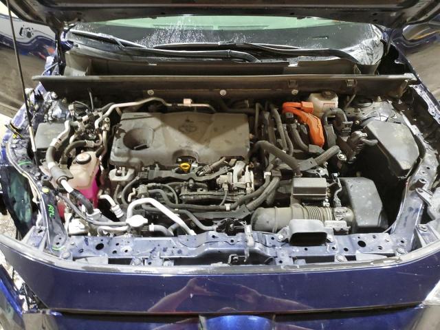 Toyota RAV4 Se Image 8