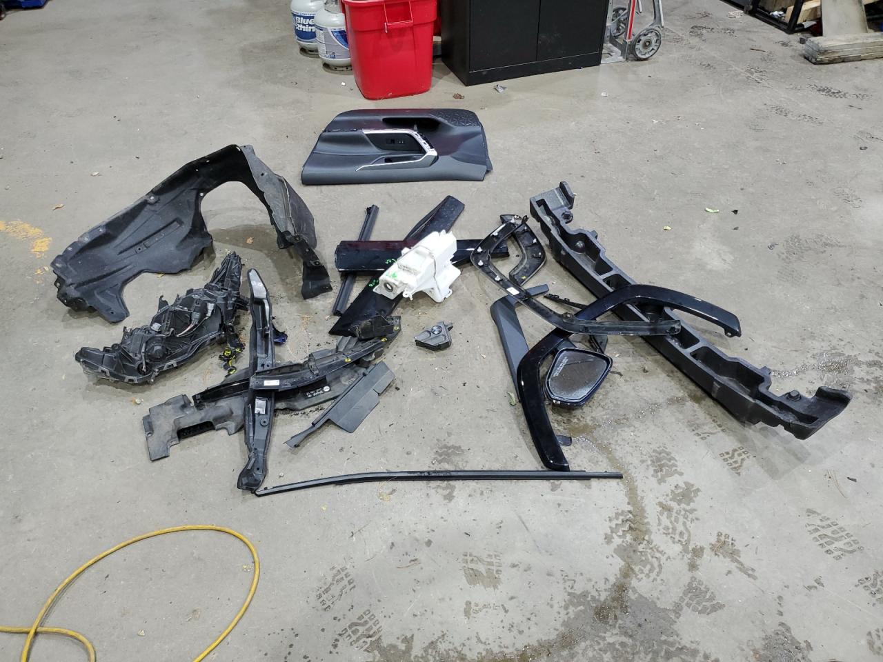 Toyota RAV4 Se Image 9