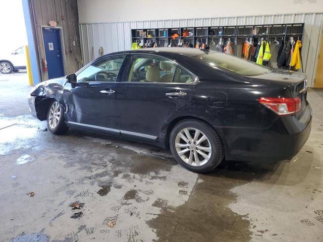 Lexus Es 350 Image 7