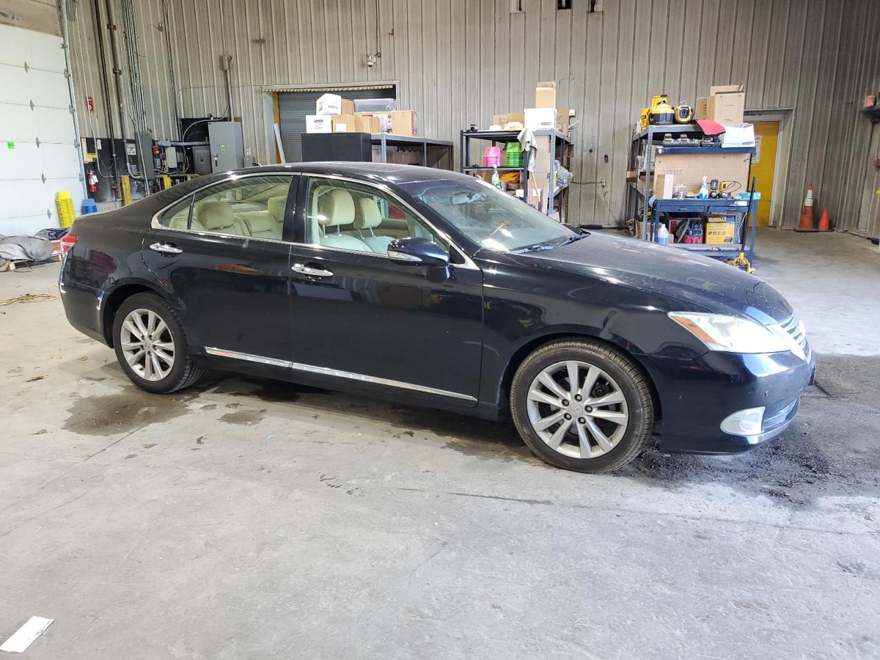 Lexus Es 350 Image 10