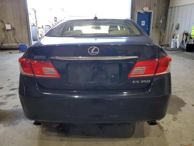 Lexus Es 350 Image 8