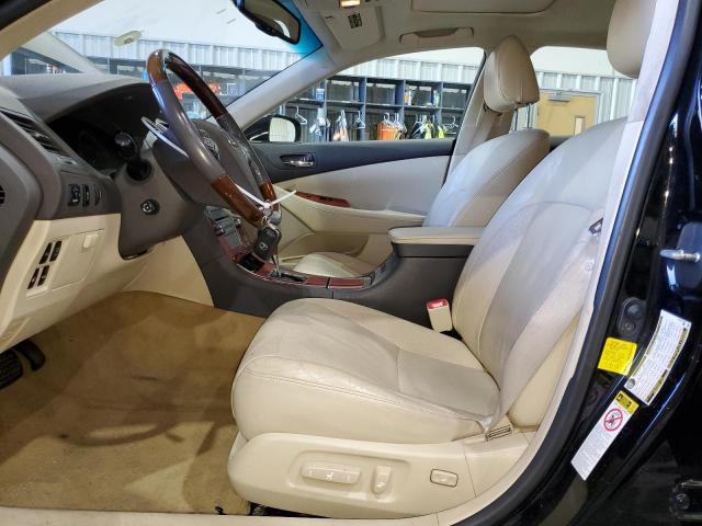 Lexus Es 350 Image 11