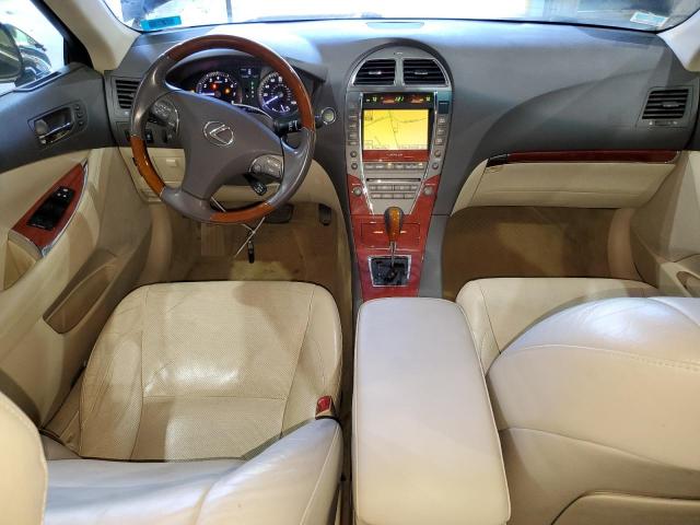 Lexus Es 350 Image 3