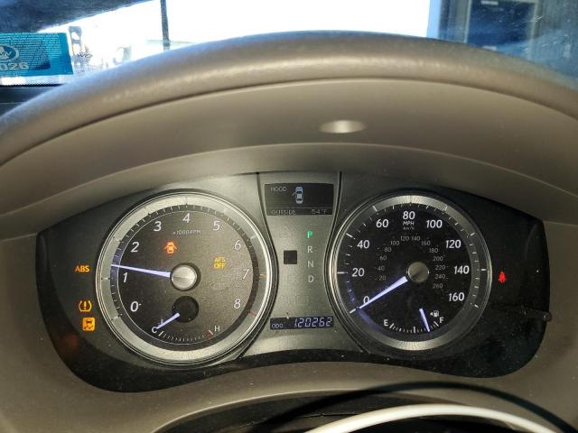 Lexus Es 350 Image 4