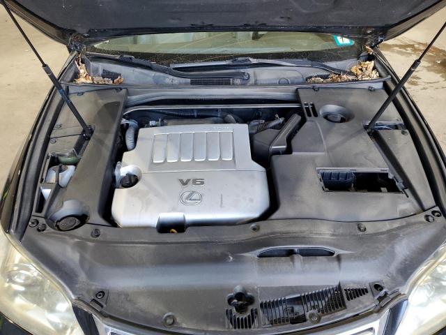 Lexus Es 350 Image 2