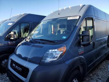  Salvage Ram Promaster