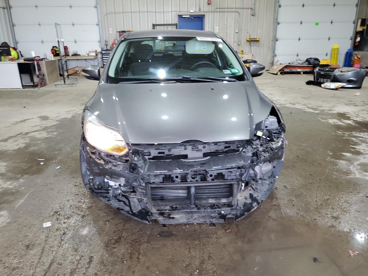 Ford Focus Se Image 6