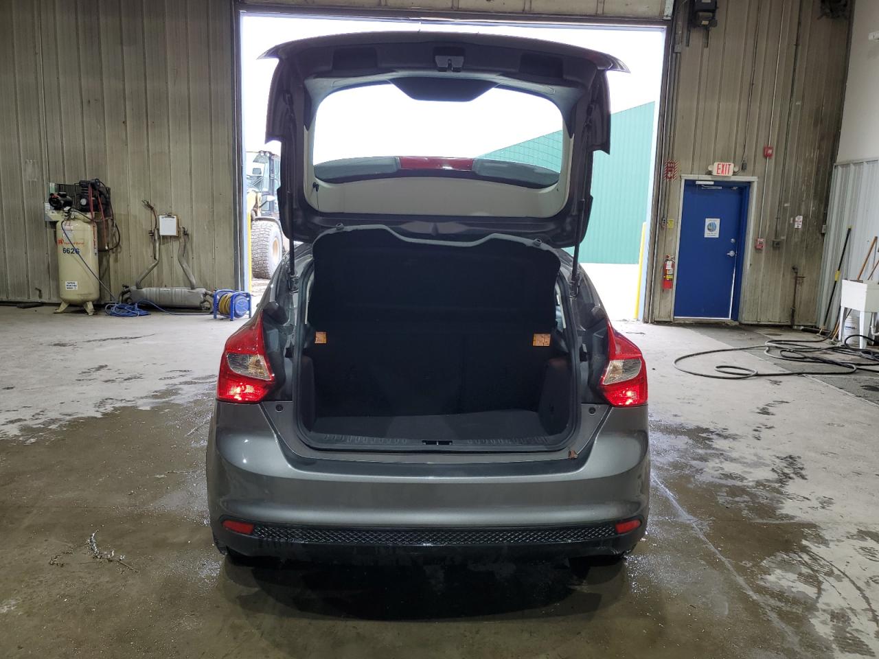 Ford Focus Se Image 3